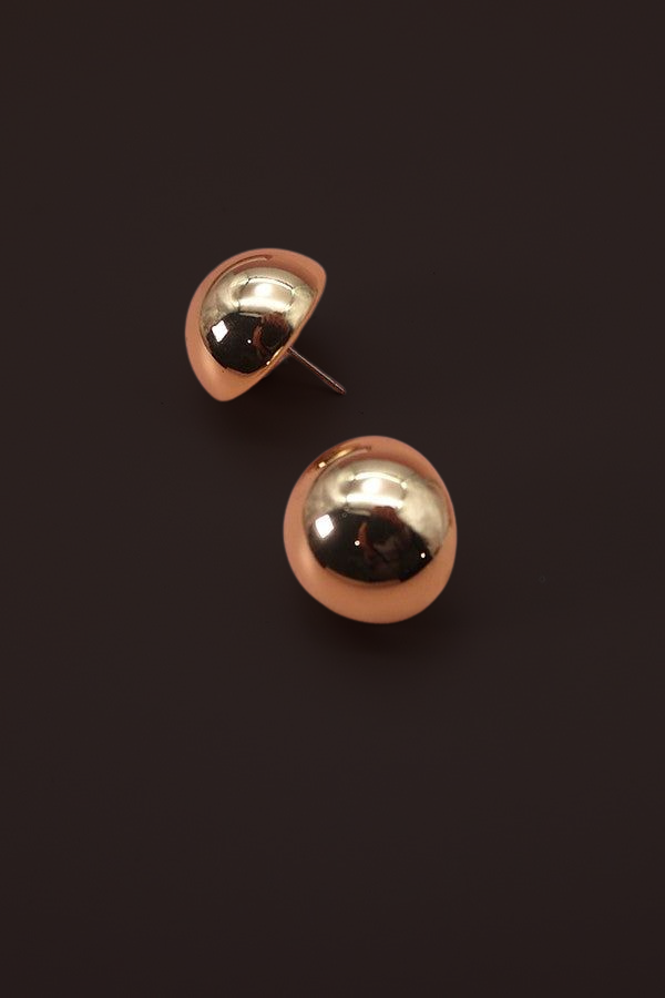 Opulent Halo Hoops